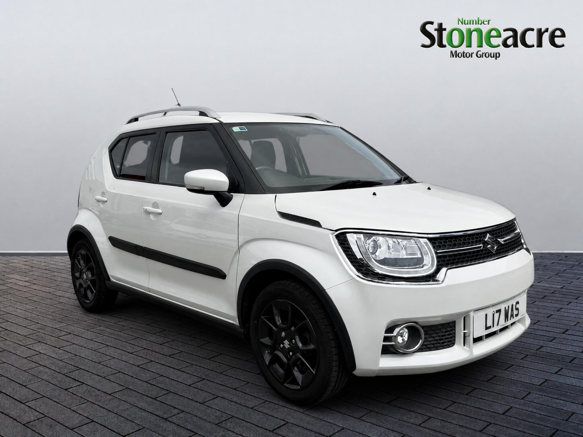 Main listing image - Suzuki Ignis