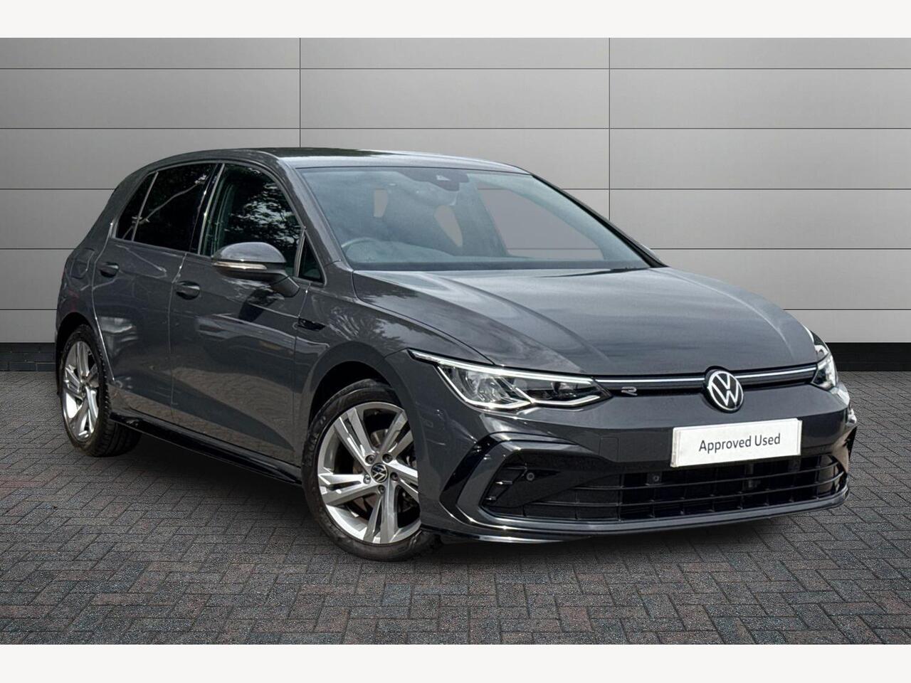Main listing image - Volkswagen Golf