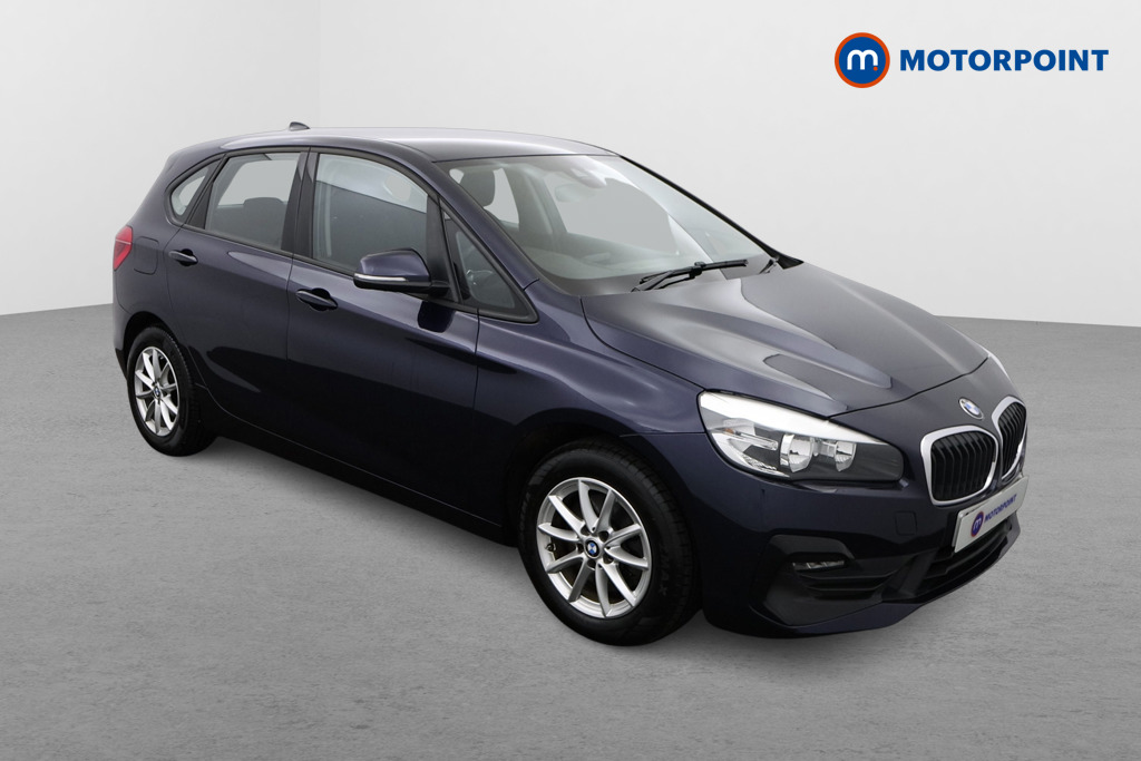 Main listing image - BMW 2 Series Active Tourer