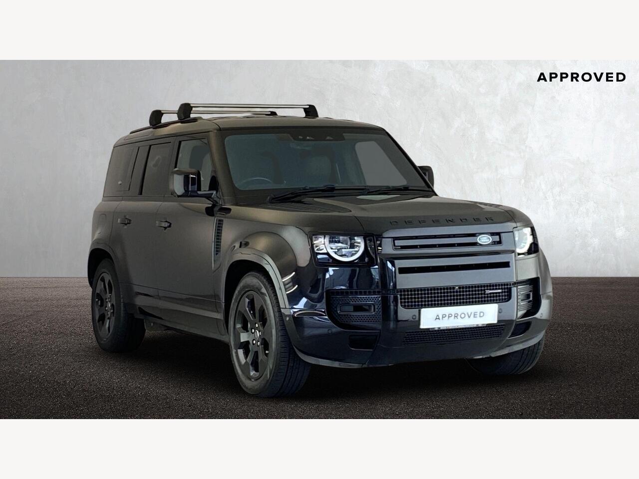 Main listing image - Land Rover Defender