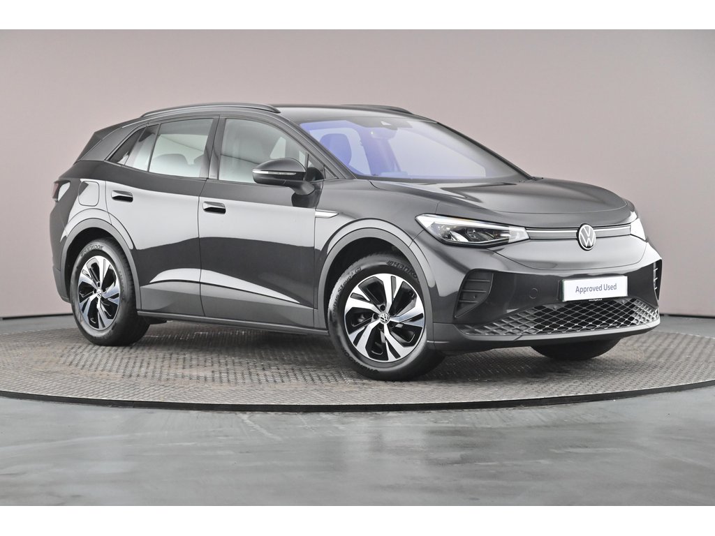 Main listing image - Volkswagen ID.4