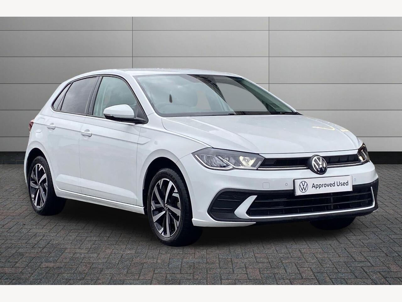 Main listing image - Volkswagen Polo
