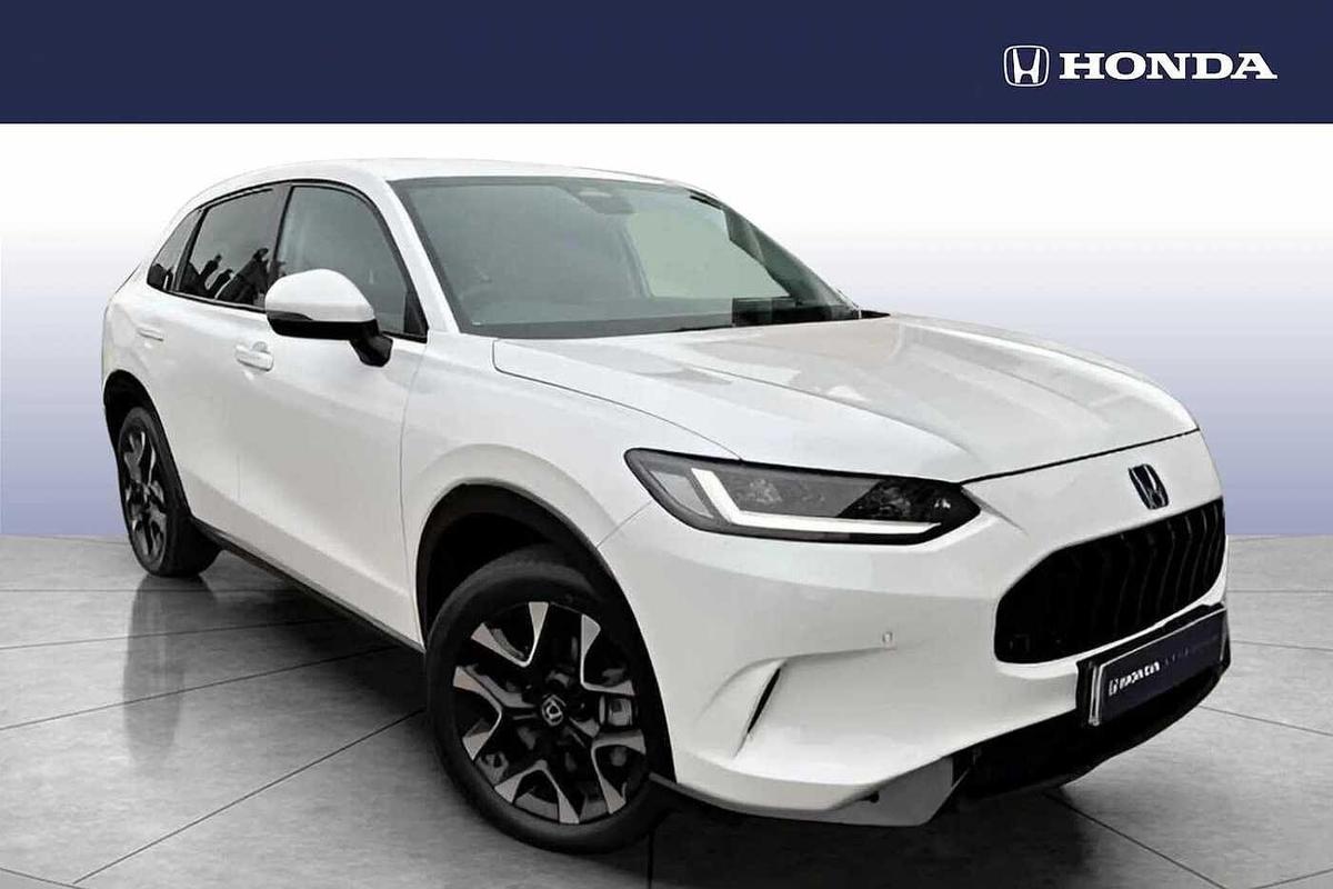 Main listing image - Honda ZR-V