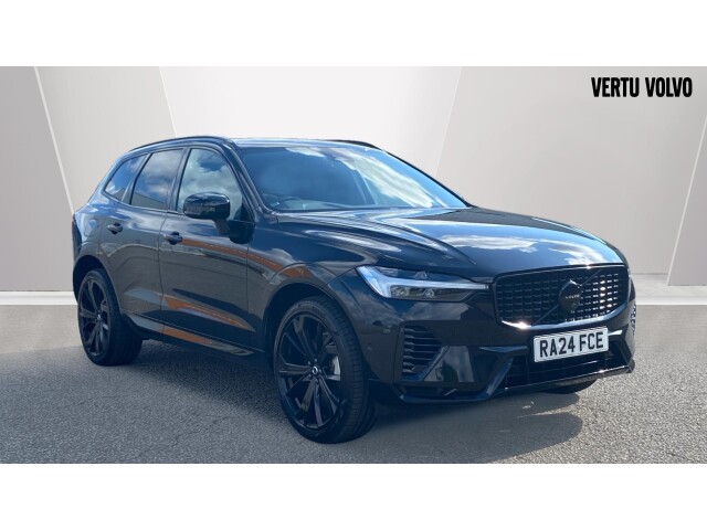 Main listing image - Volvo XC60
