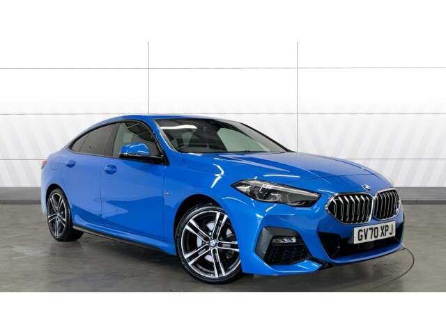 Main listing image - BMW 2 Series
