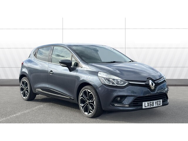 Main listing image - Renault Clio