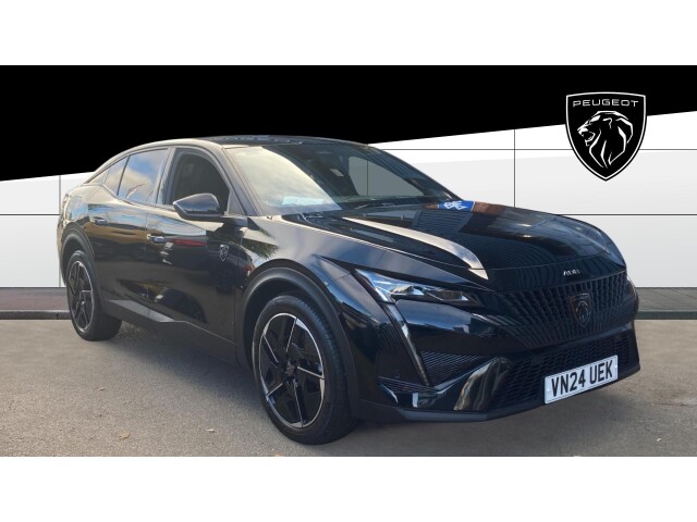 Main listing image - Peugeot 408