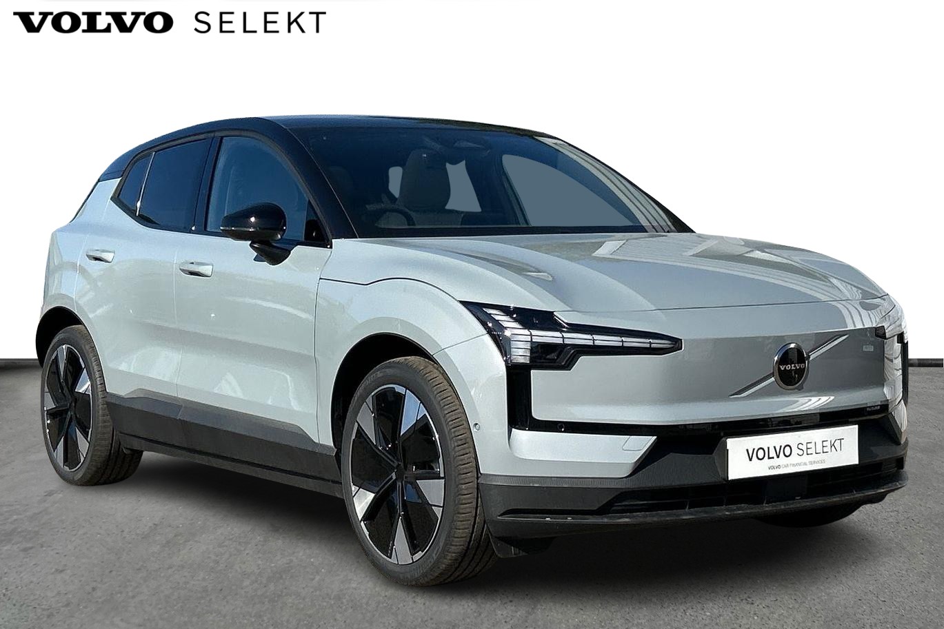 Main listing image - Volvo EX30