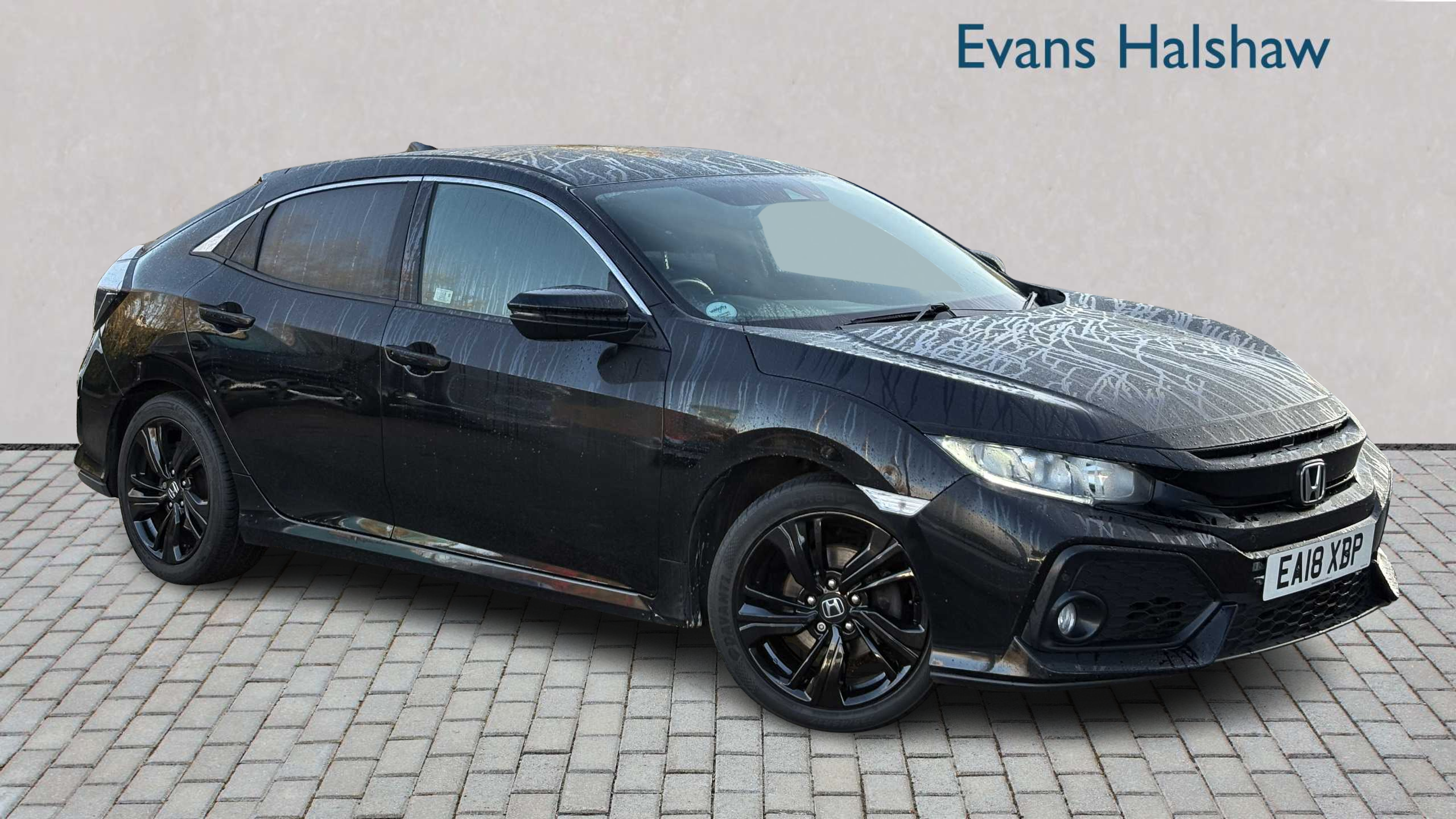 Main listing image - Honda Civic