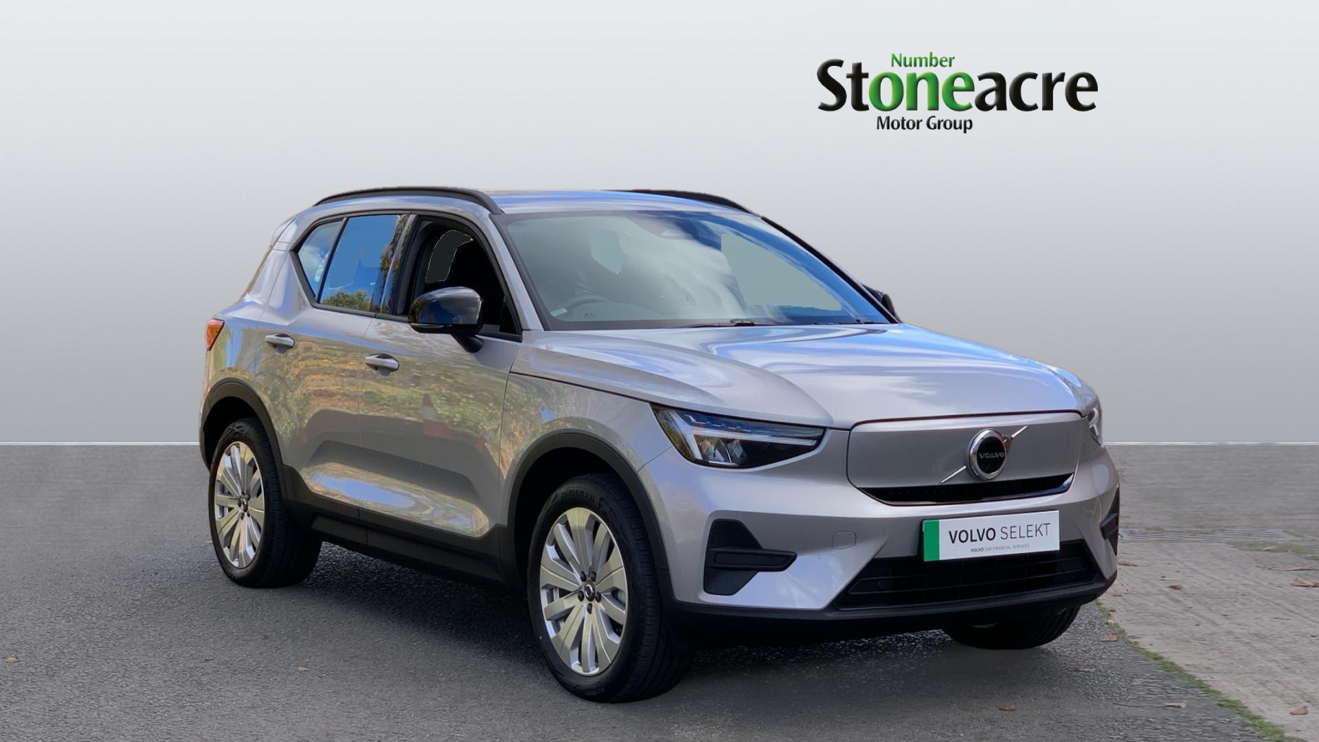 Main listing image - Volvo Ex40