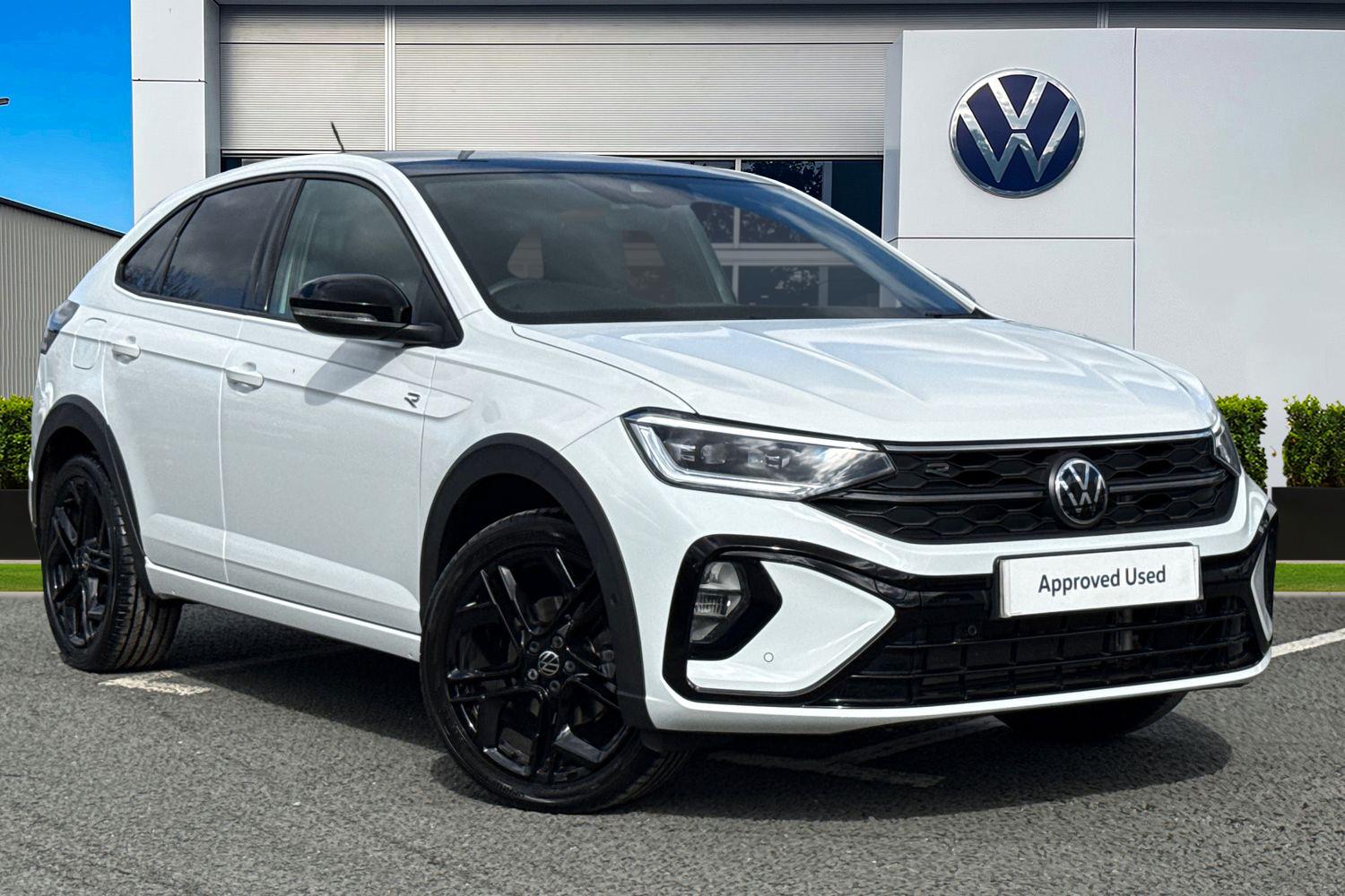 Main listing image - Volkswagen Taigo