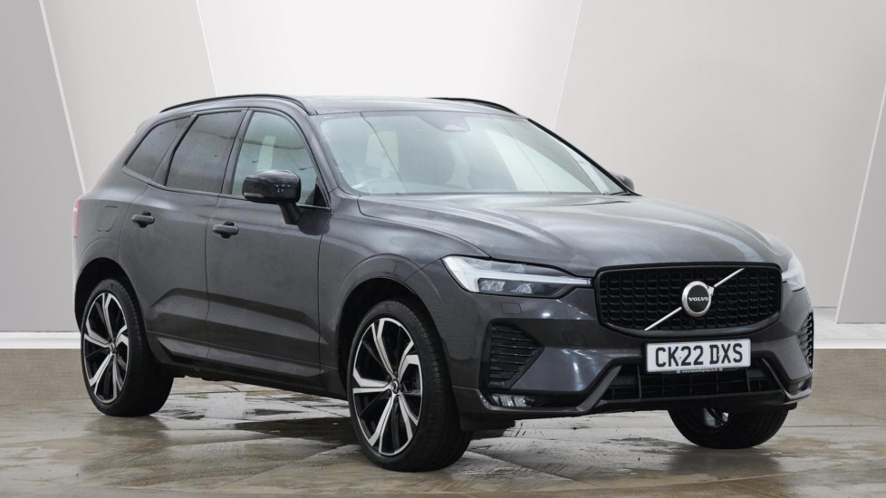 Main listing image - Volvo XC60