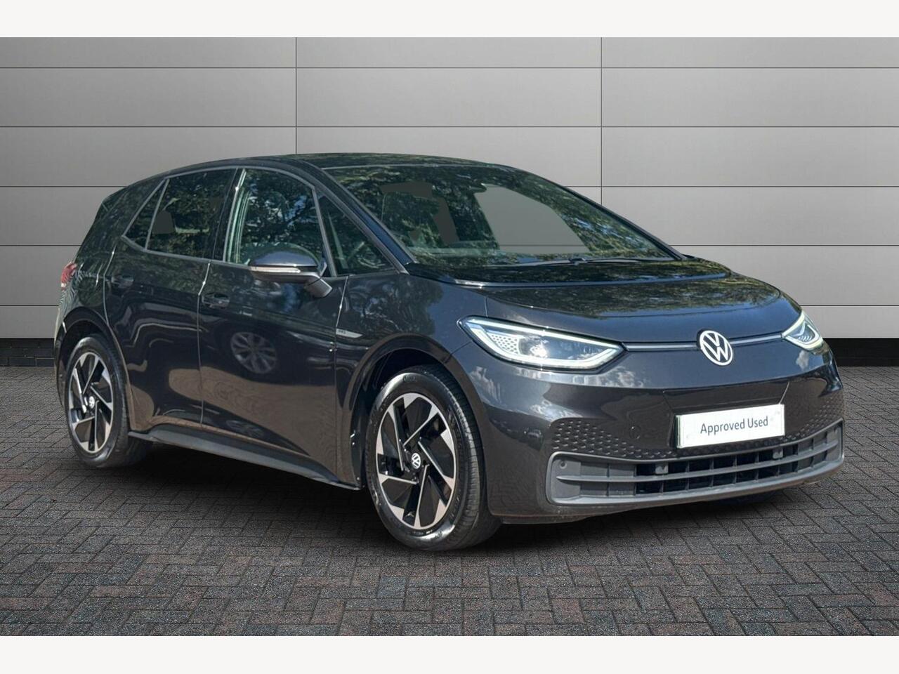 Main listing image - Volkswagen ID.3