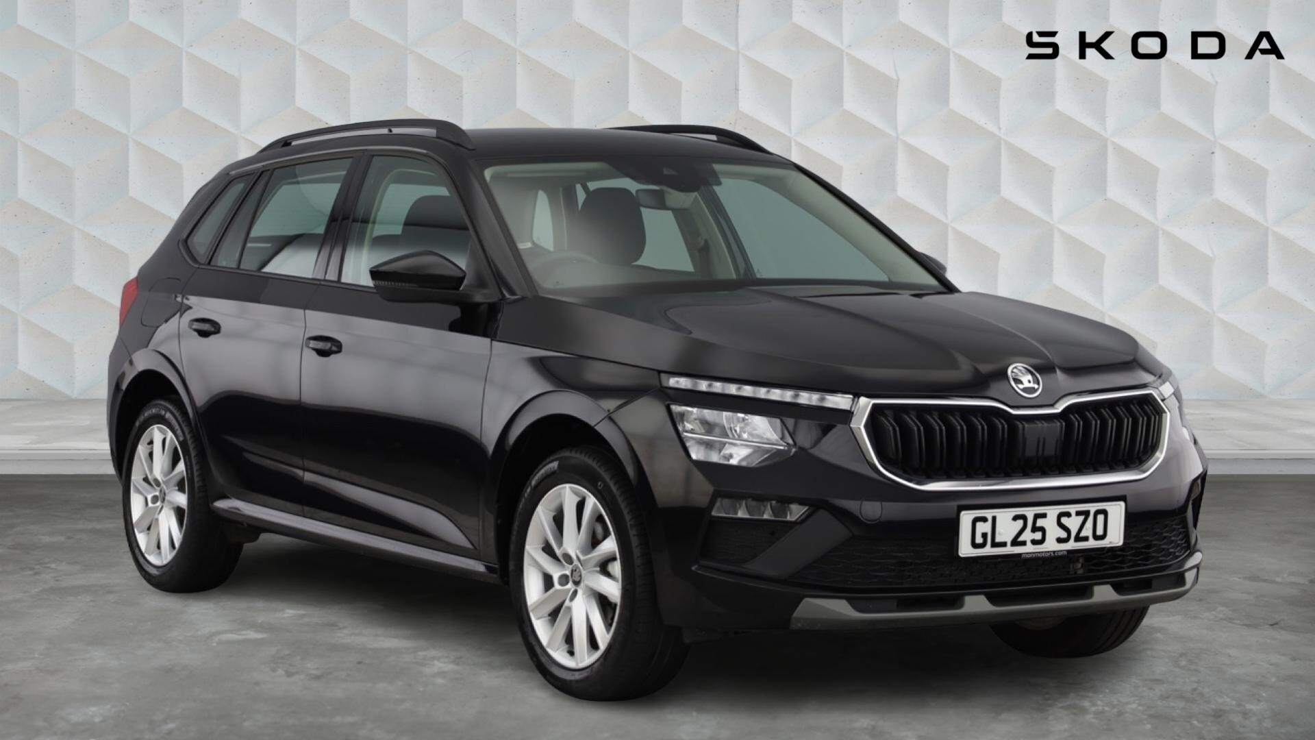 Main listing image - Skoda Kamiq