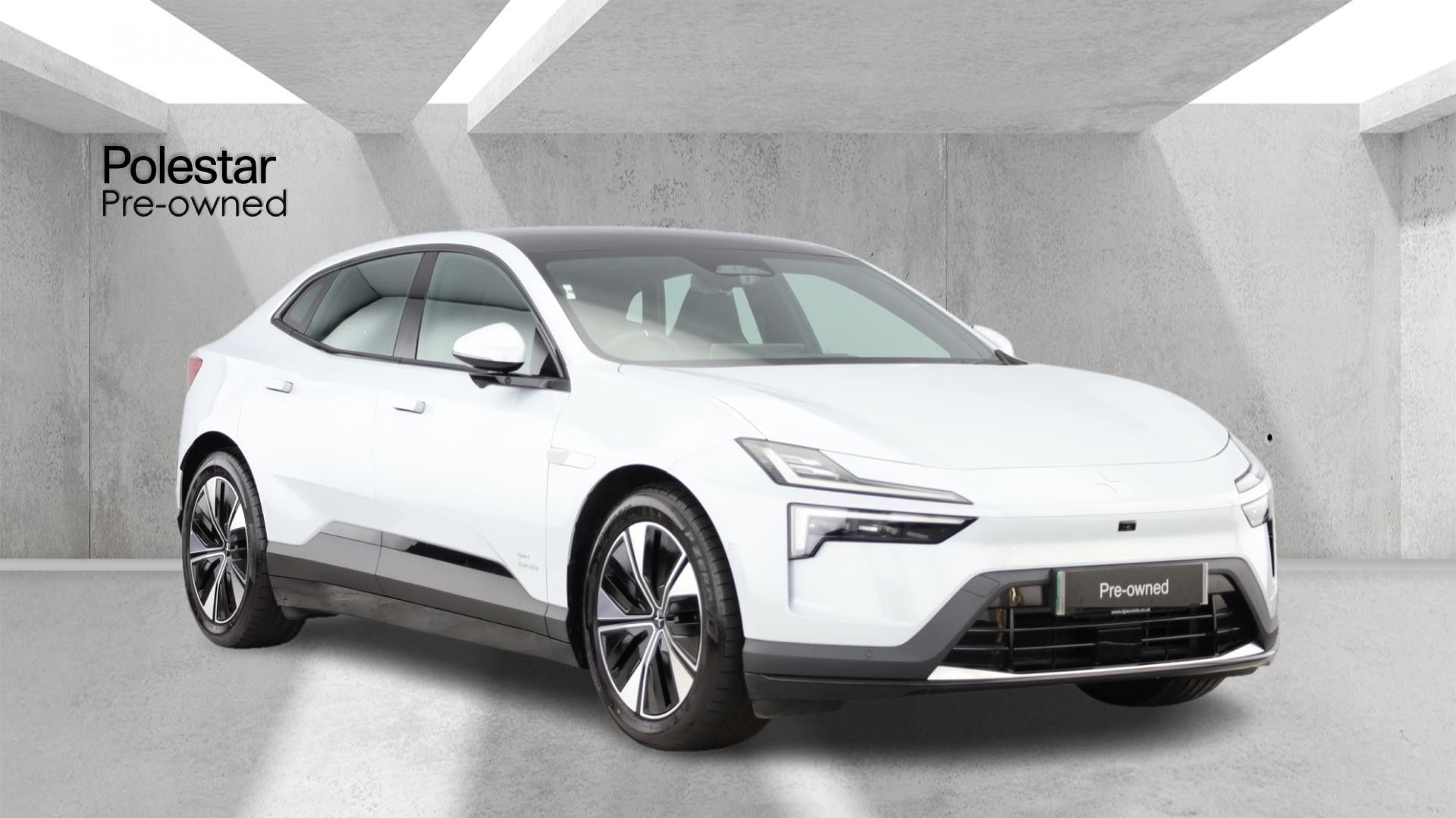 Main listing image - Polestar 4