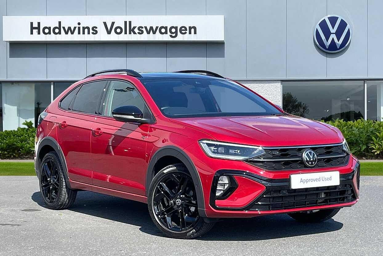 Main listing image - Volkswagen Taigo