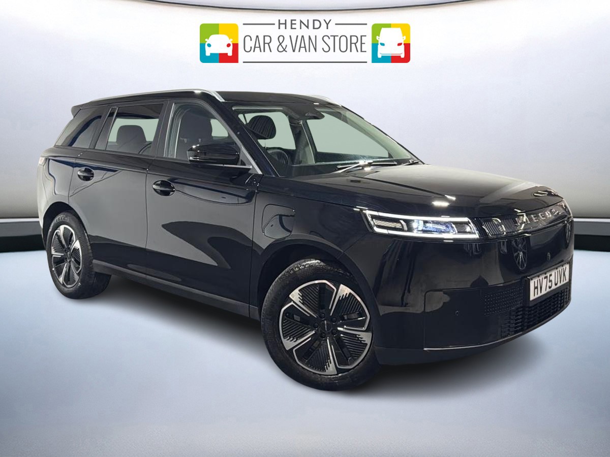 Main listing image - Jaecoo 5