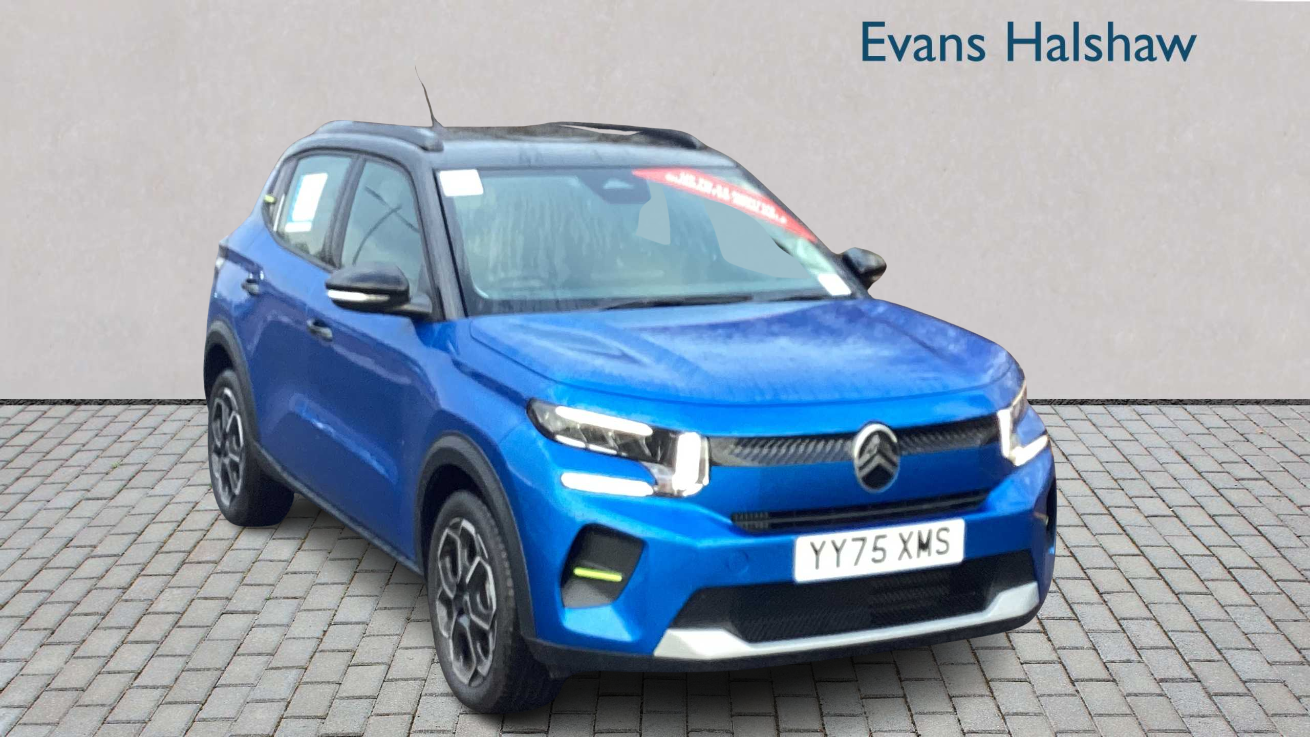 Main listing image - Citroen C3