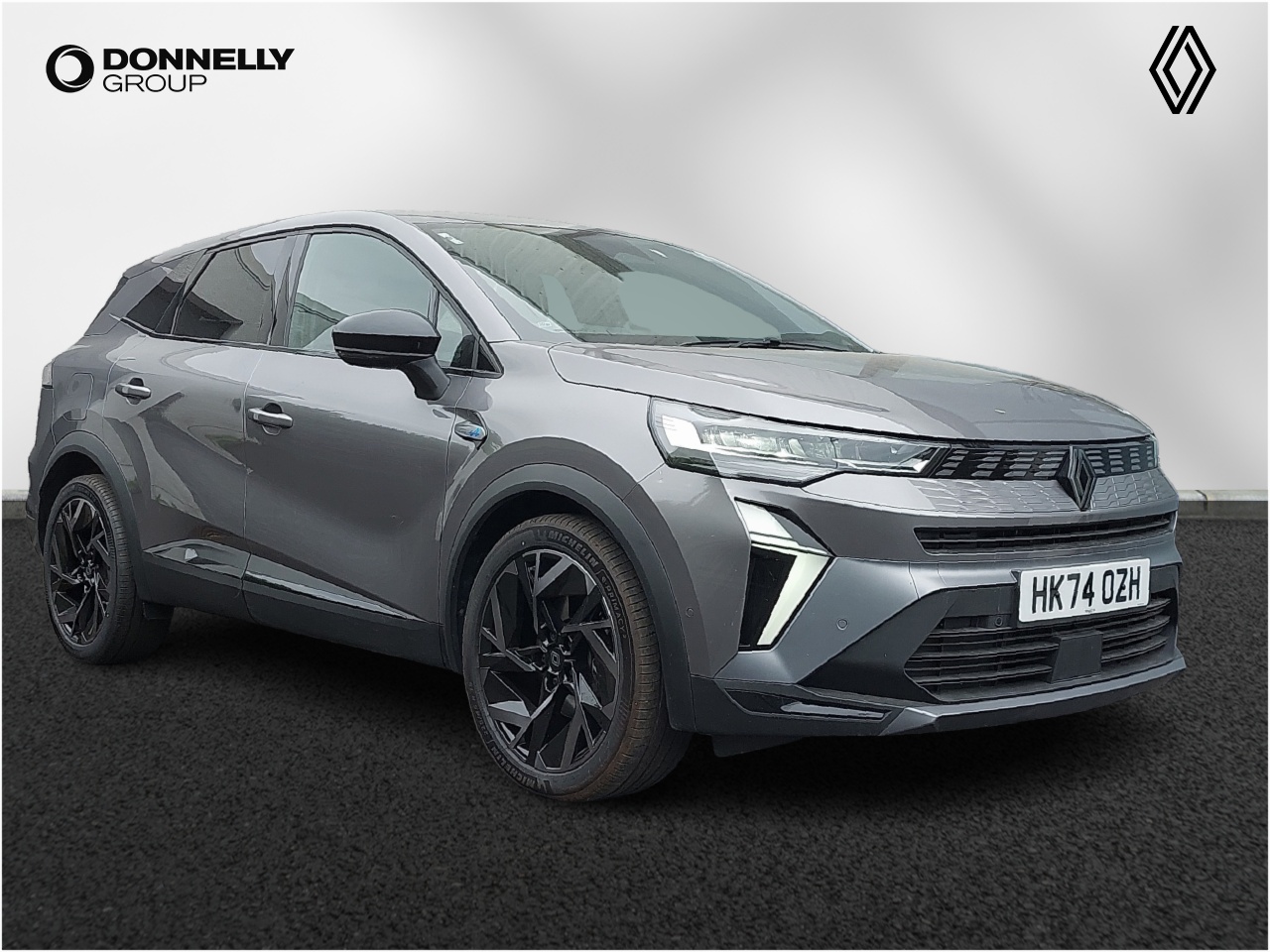 Main listing image - Renault Symbioz