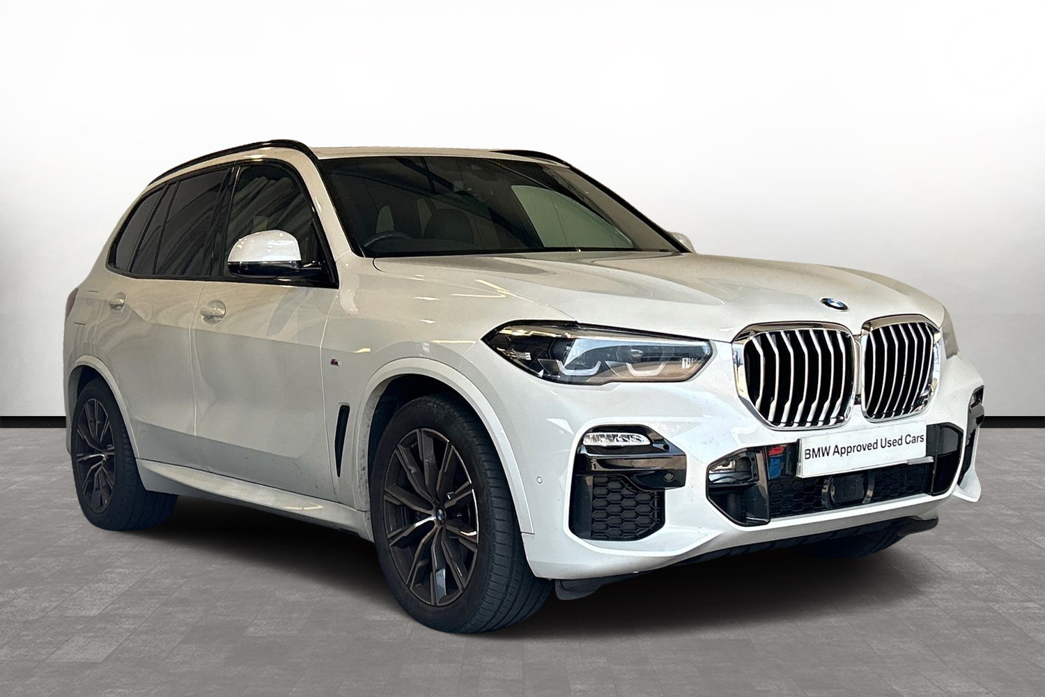 Main listing image - BMW X5