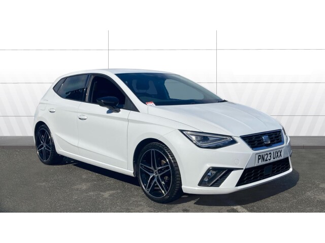 Main listing image - SEAT Ibiza