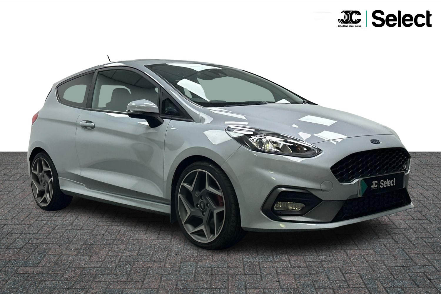 Main listing image - Ford Fiesta ST