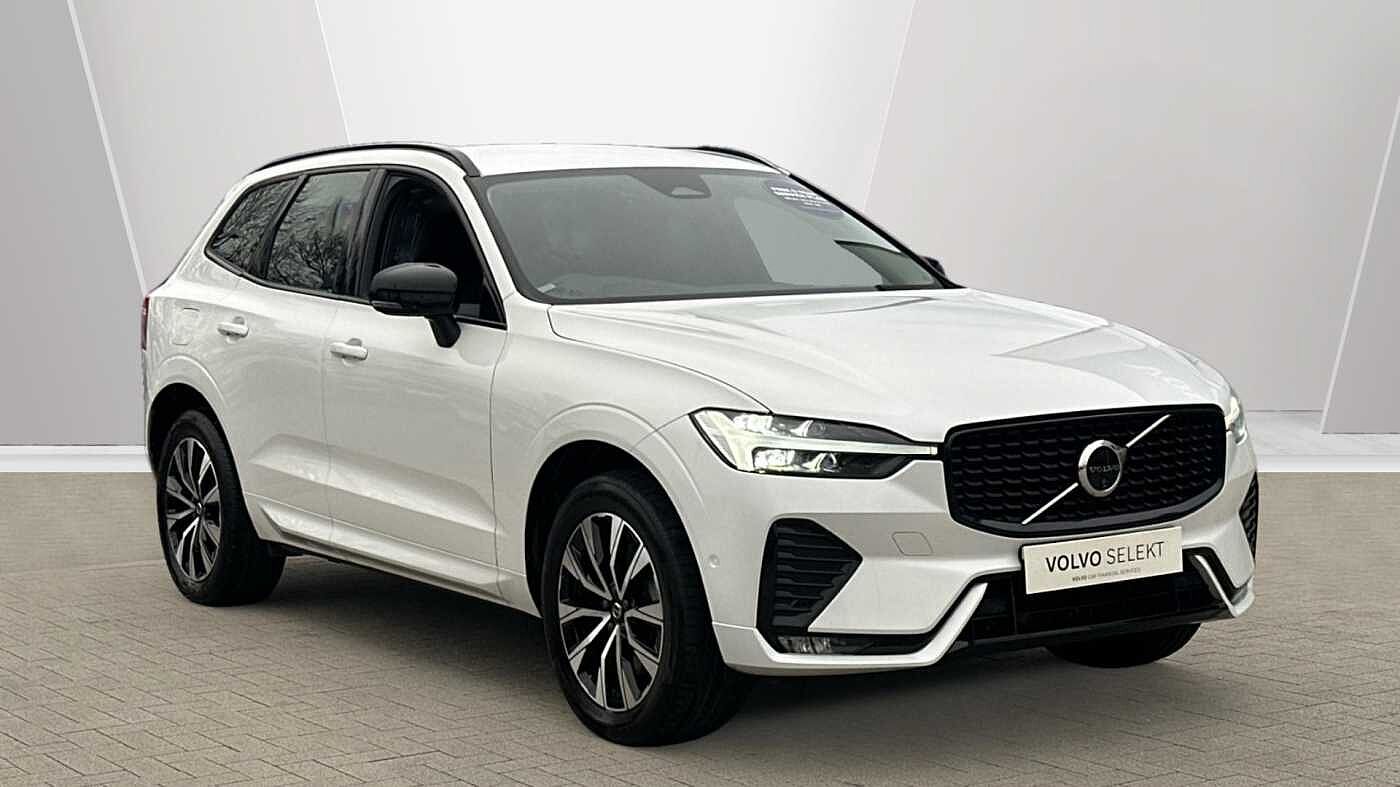 Main listing image - Volvo XC60