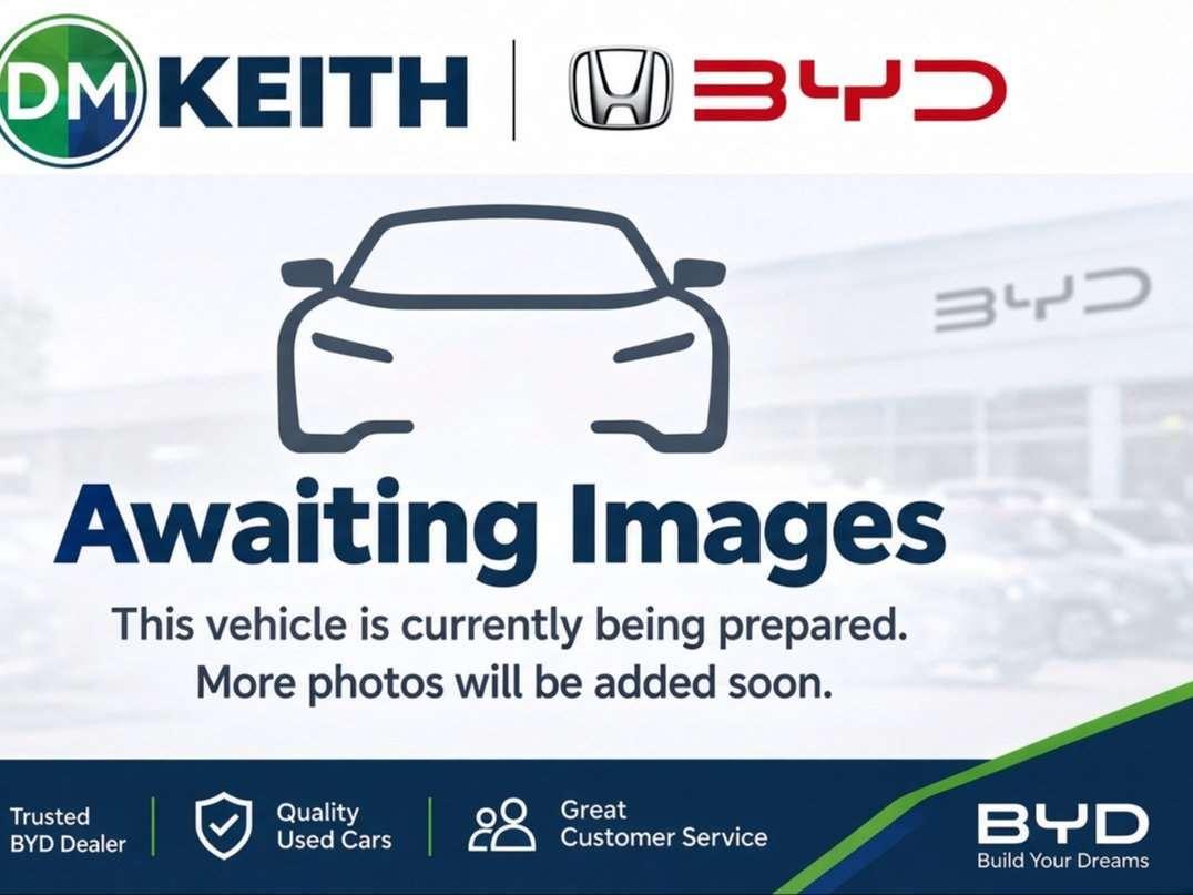 Main listing image - Kia Sportage