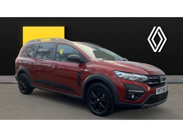 Main listing image - Dacia Jogger