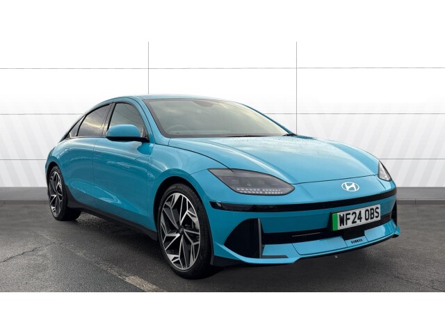 Main listing image - Hyundai IONIQ 6