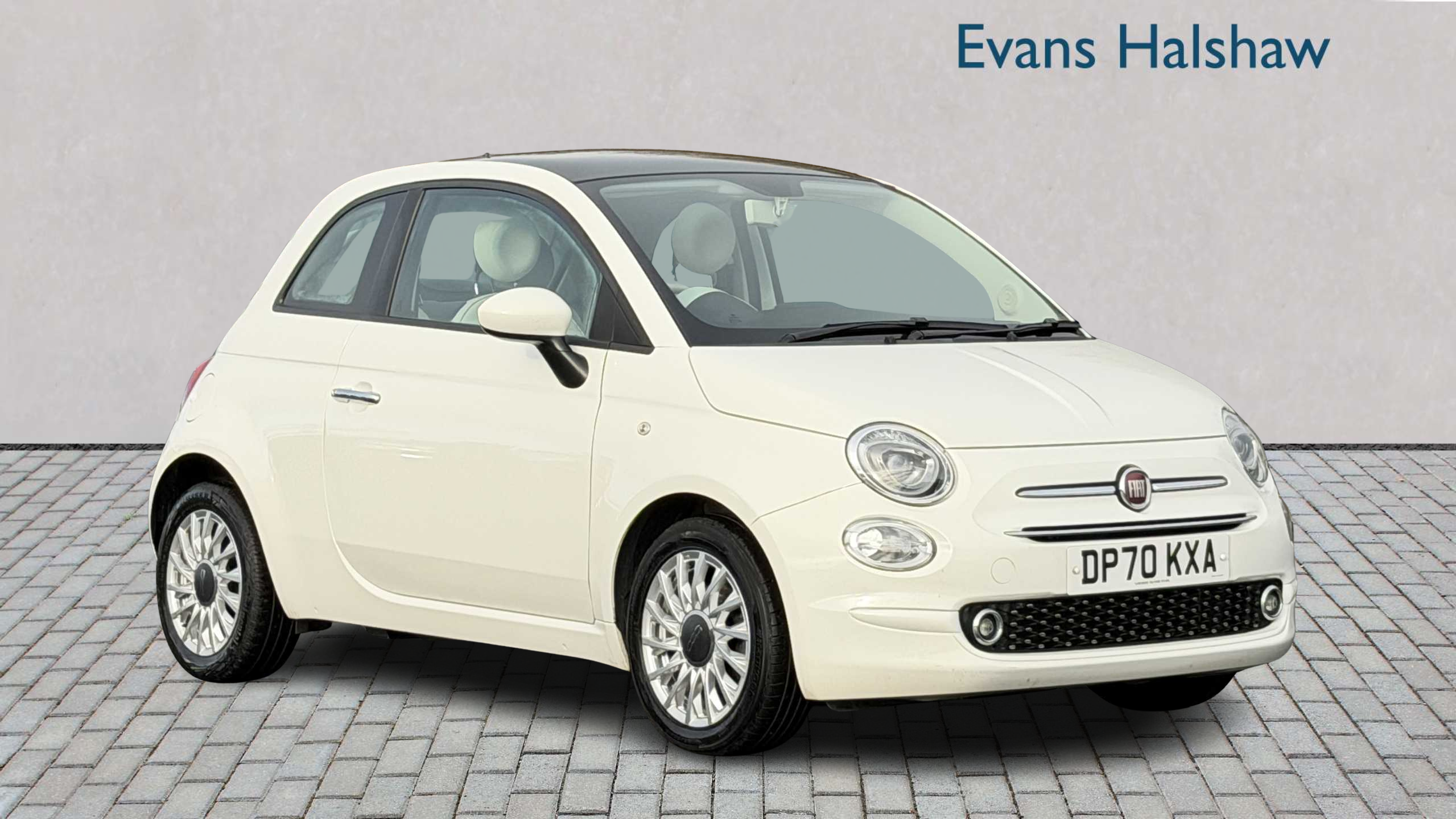 Main listing image - Fiat 500
