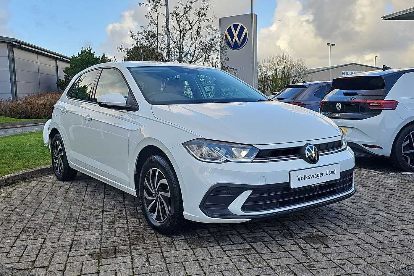 Main listing image - Volkswagen Polo