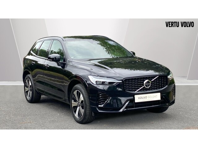 Main listing image - Volvo XC60