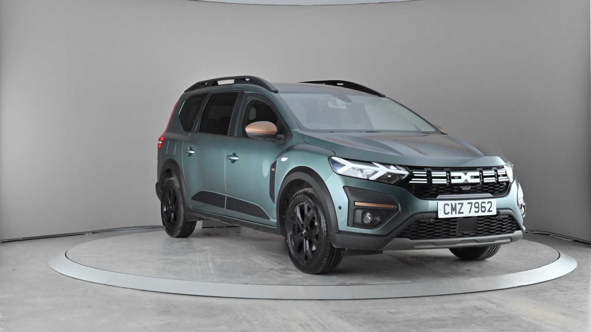 Main listing image - Dacia Jogger