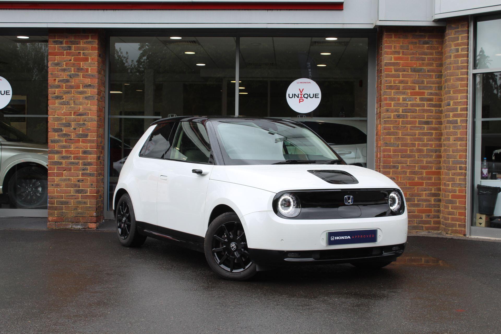 Main listing image - Honda Honda e