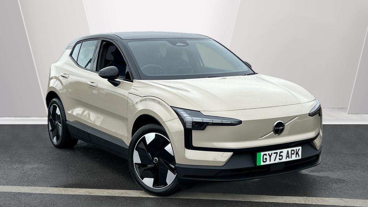 Main listing image - Volvo EX30