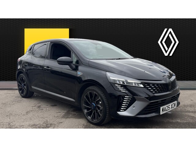 Main listing image - Renault Clio