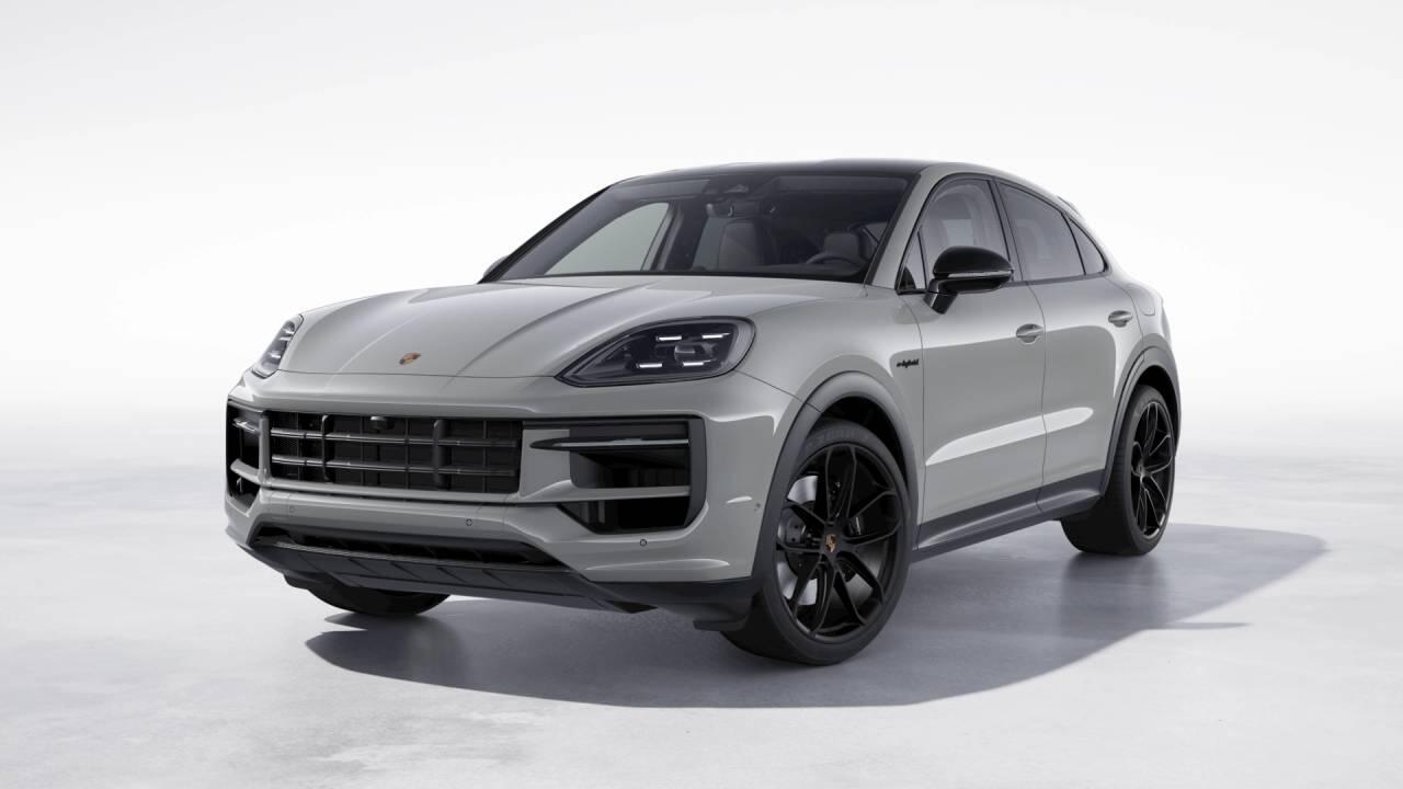 Main listing image - Porsche Cayenne
