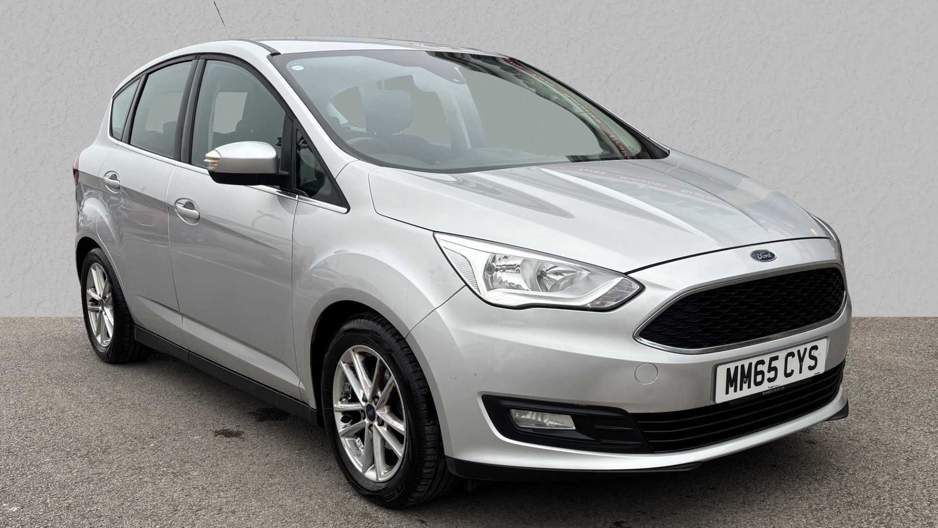 Main listing image - Ford C-MAX