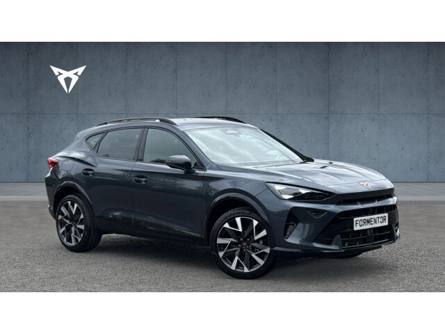 Main listing image - Cupra Formentor