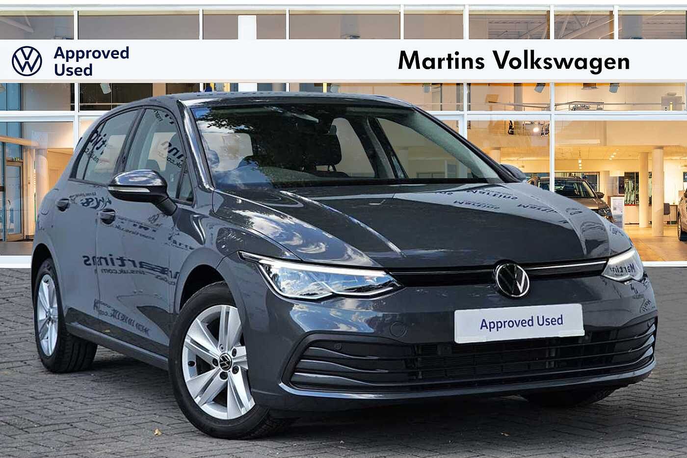 Main listing image - Volkswagen Golf