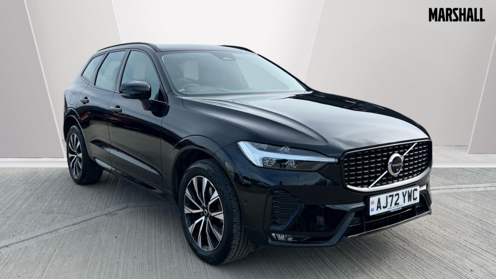 Main listing image - Volvo XC60