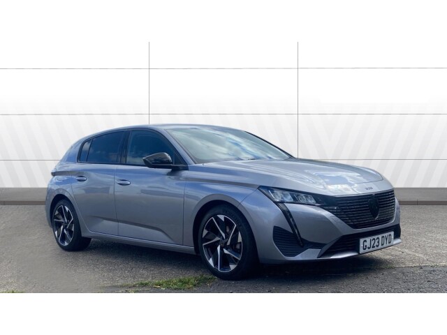 Main listing image - Peugeot 308