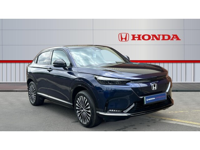 Main listing image - Honda E Ny1