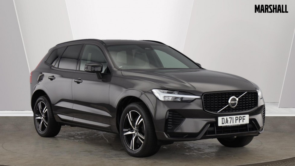 Main listing image - Volvo XC60