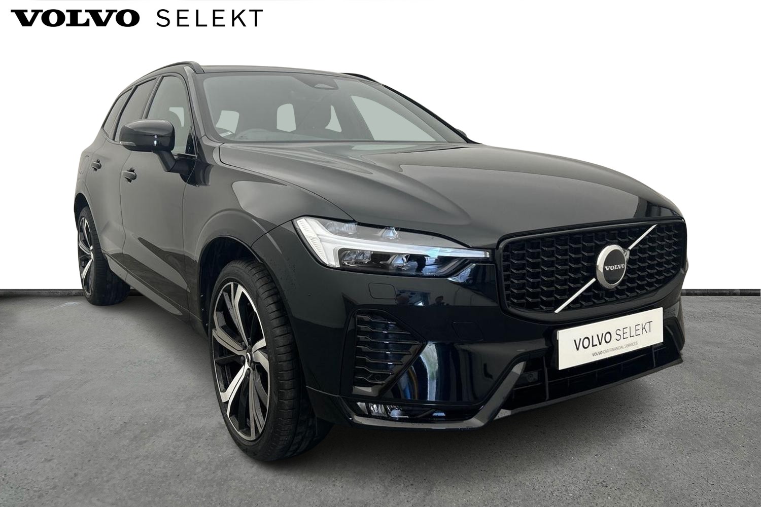 Main listing image - Volvo XC60