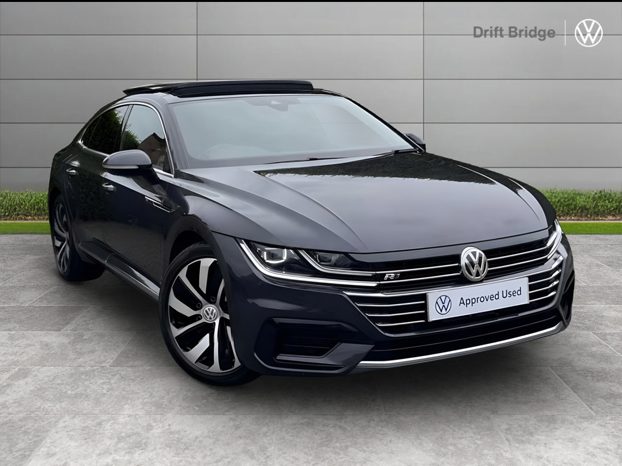 Main listing image - Volkswagen Arteon