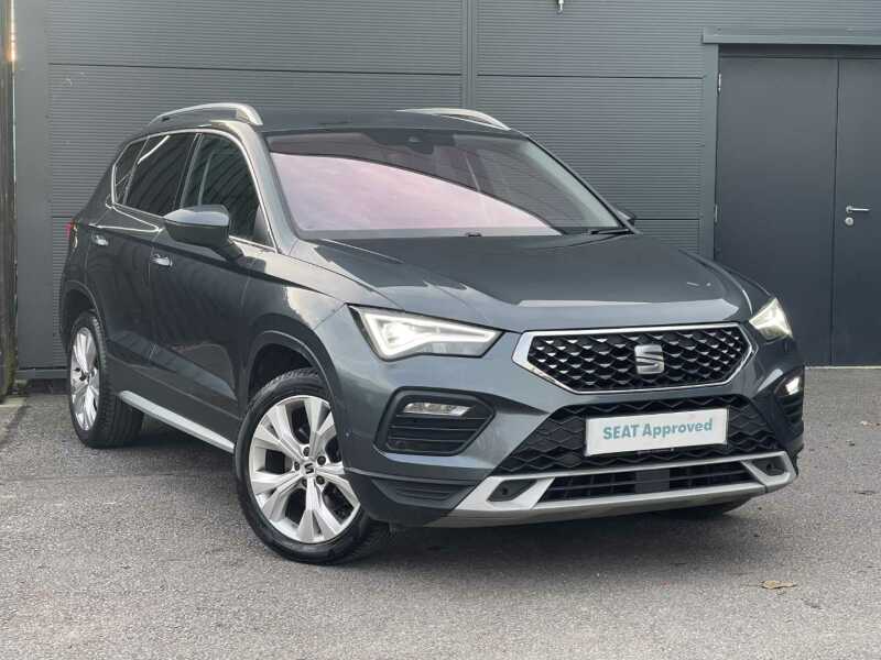 Main listing image - SEAT Ateca