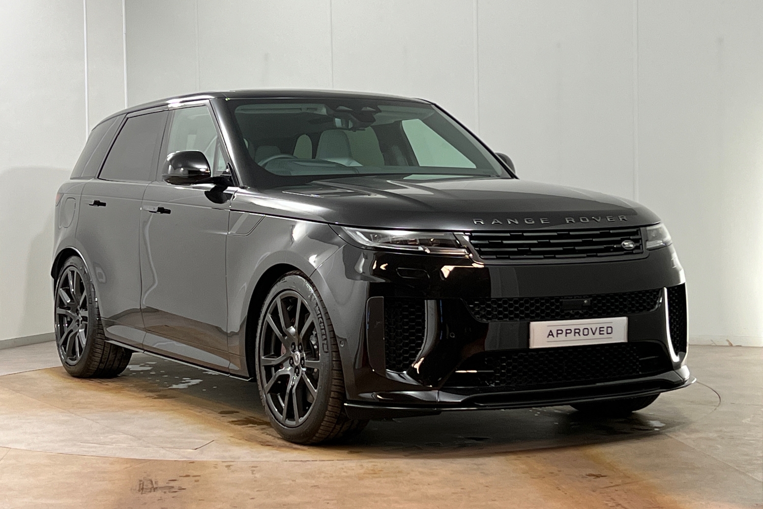 Main listing image - Land Rover Range Rover Sport