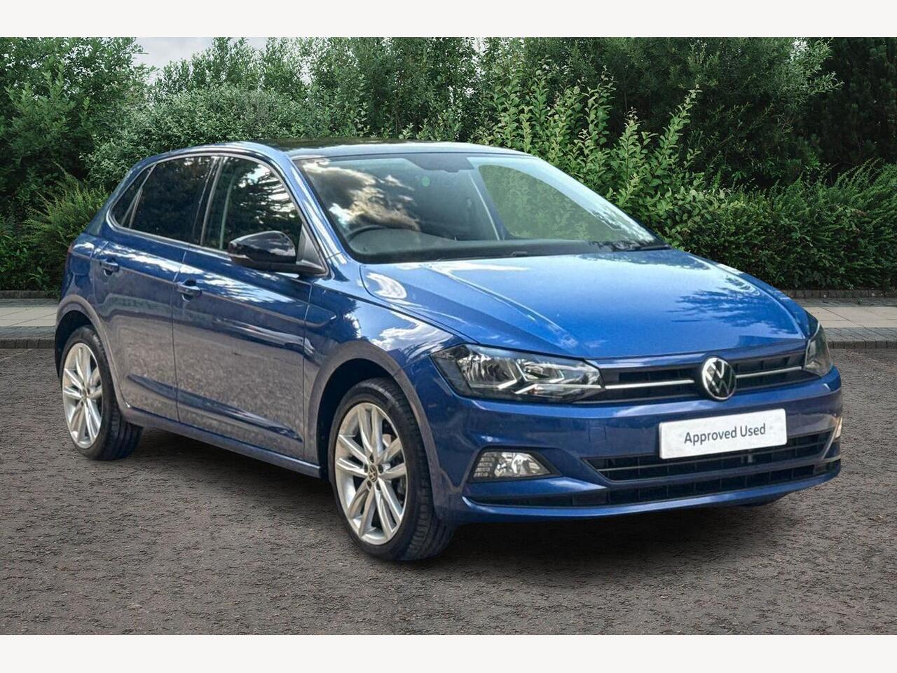Main listing image - Volkswagen Polo